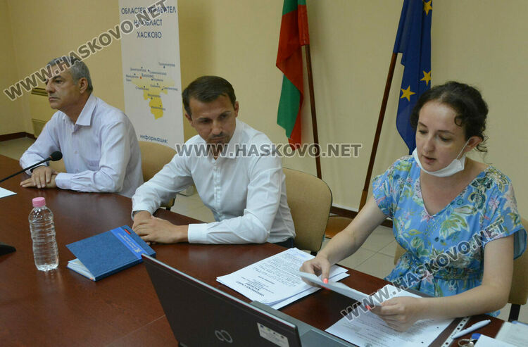 Не съгласуваха бизнес плана на ВиК-Хасково за по-скъпа вода, искат диференцирана цена