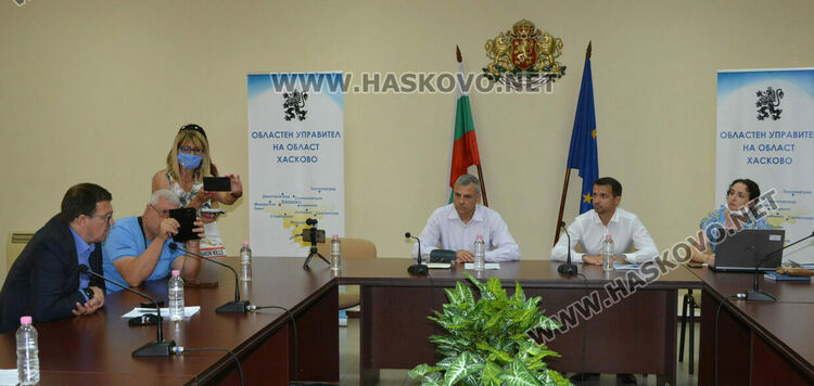 Не съгласуваха бизнес плана на ВиК-Хасково за по-скъпа вода, искат диференцирана цена