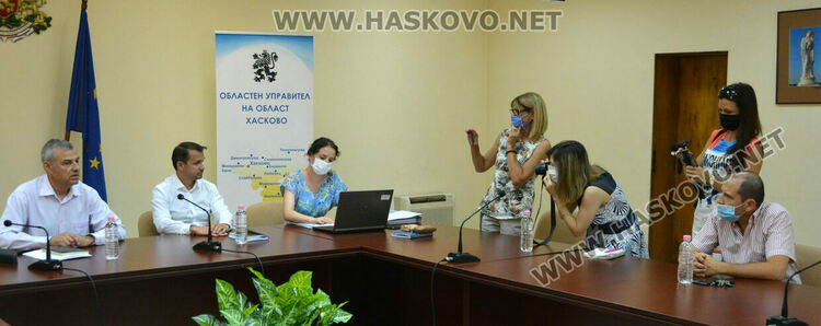 Не съгласуваха бизнес плана на ВиК-Хасково за по-скъпа вода, искат диференцирана цена