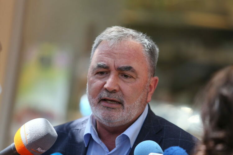 Ангел Кунчев: Рано е да се каже каква точно да е бустерната доза ваксина срещу COVID-19