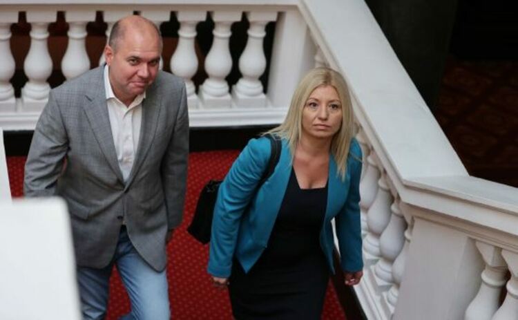 Христо Иванов и Атанас Атанасов не дойдоха на срещата с ИТН