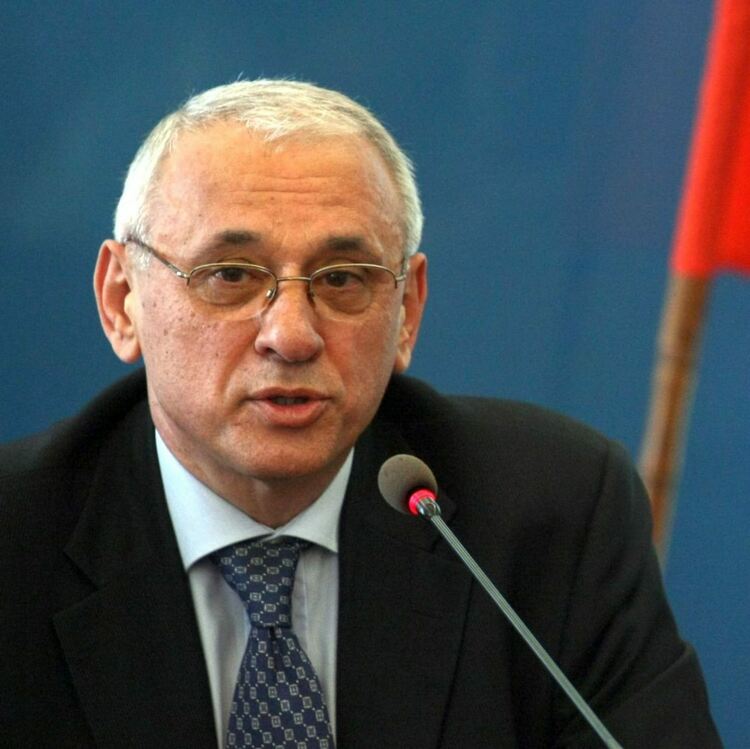 Силви Петров е номиниран за министър на здравеопазването