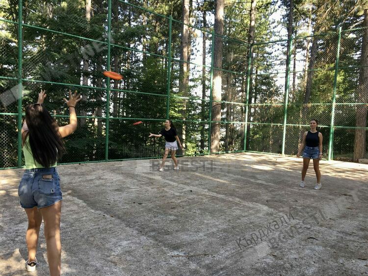 Сдружение „Омега“ организира пореден лагер срещу зависимости