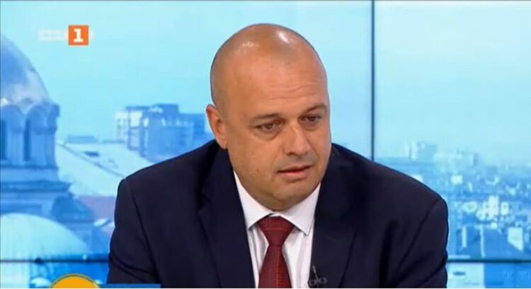 Христо Проданов: БСП няма ангажимент към това правителство и няма претенции към министрите