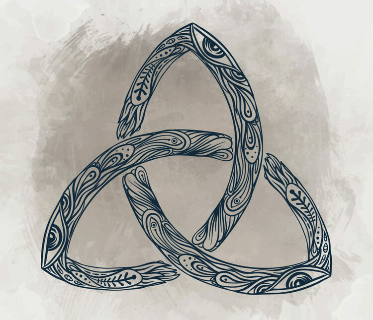 12 символа, чието истинско значение е малко известно