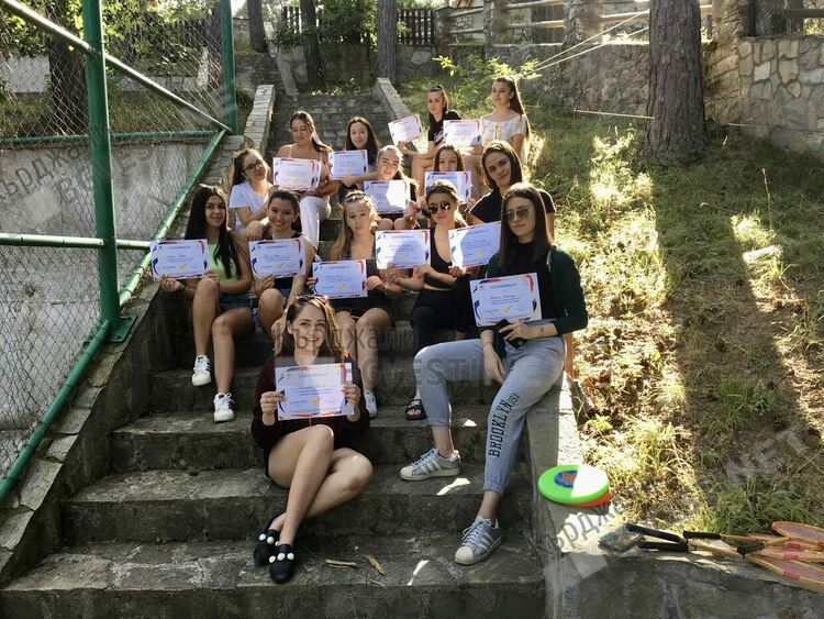 Сдружение „Омега“ организира пореден лагер срещу зависимости