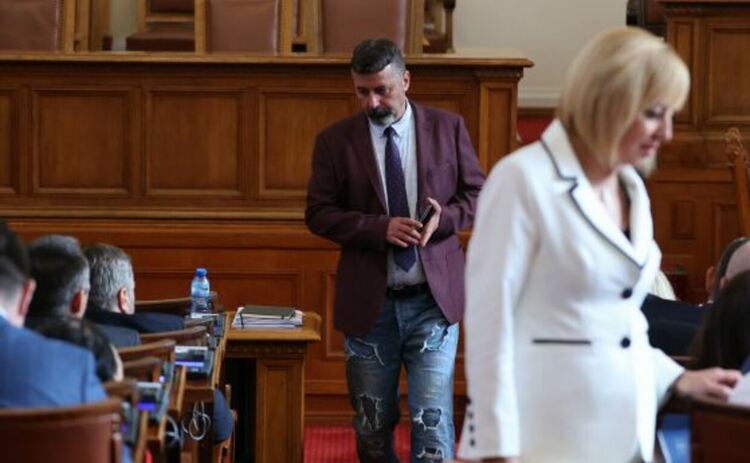 ИБГНИ и ДБ ще решат подкрепа или не на предложеното правителство след решение на структурите си