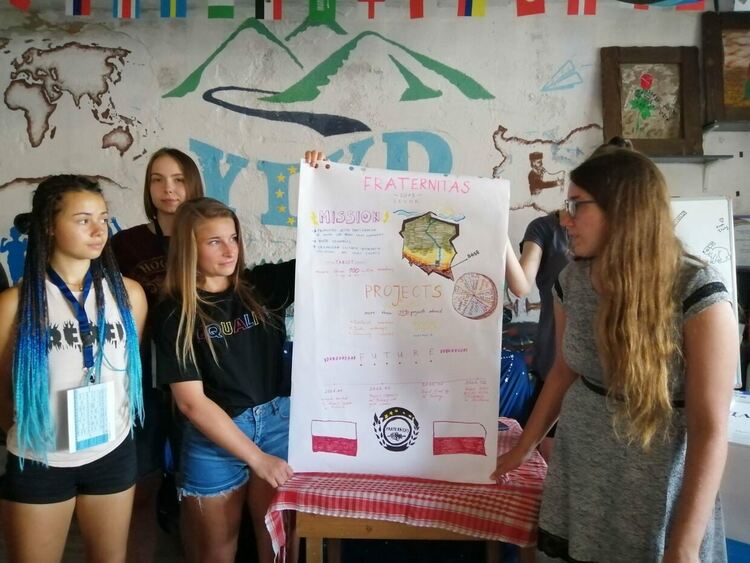 Граждански организации казаха от Смолян: От нас зависи!!!