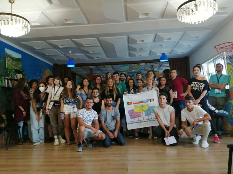 Граждански организации казаха от Смолян: От нас зависи!!!