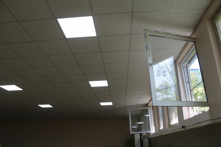 Ремонтираха танцовата зала на ансамбъл „Хасково“ за близо 60 000 лева