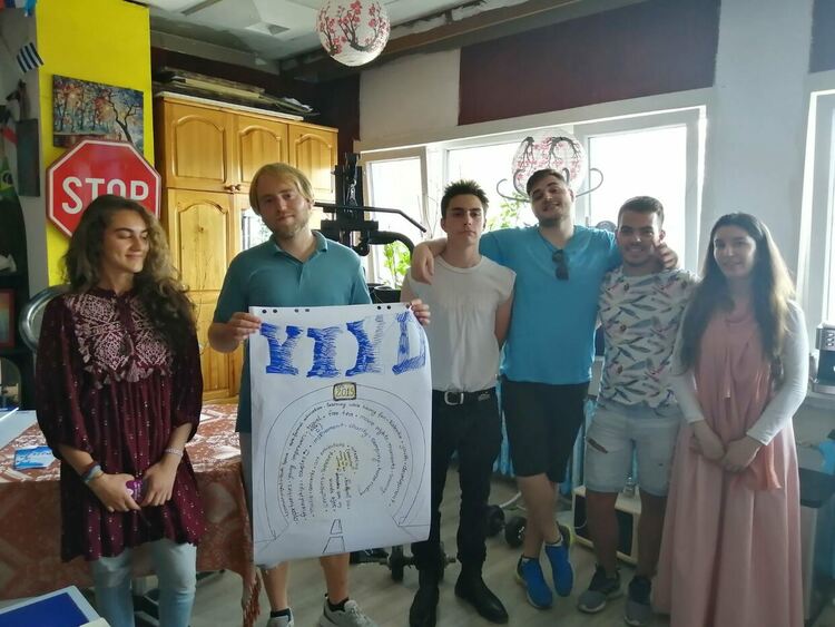 Граждански организации казаха от Смолян: От нас зависи!!!