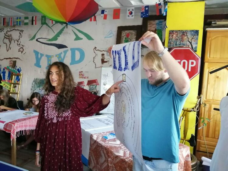 Граждански организации казаха от Смолян: От нас зависи!!!