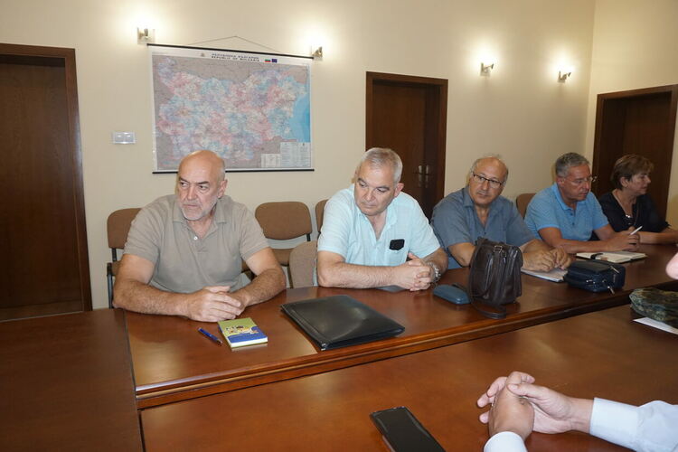 8 от всеки 10 пожара в Хасковско възникват от обработка на пасища