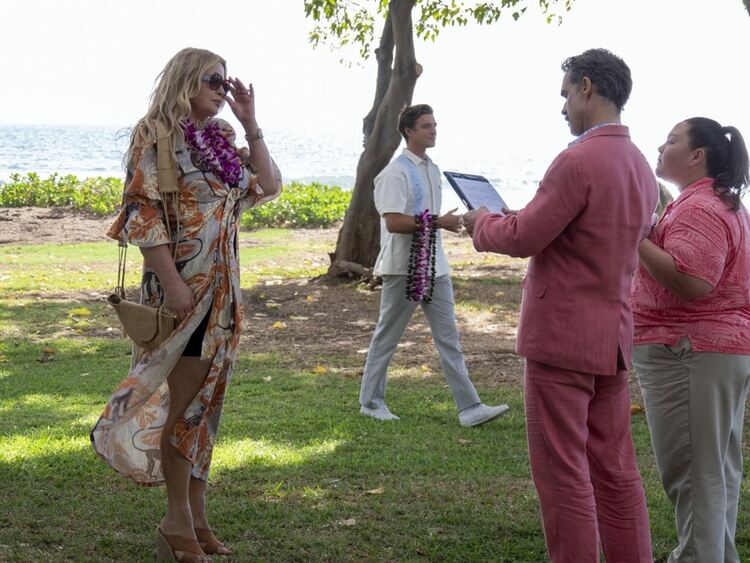 „Белият лотос“ – нов лимитиран сериал, заснет на о. Мауи, с премиера по HBO GO