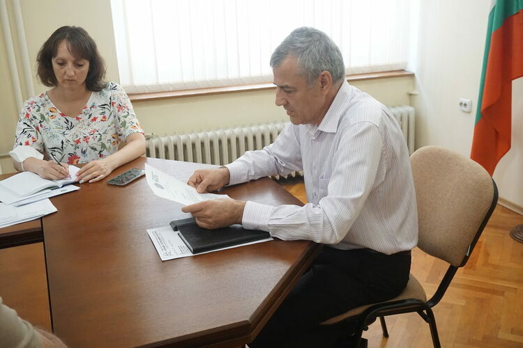 8 от всеки 10 пожара в Хасковско възникват от обработка на пасища