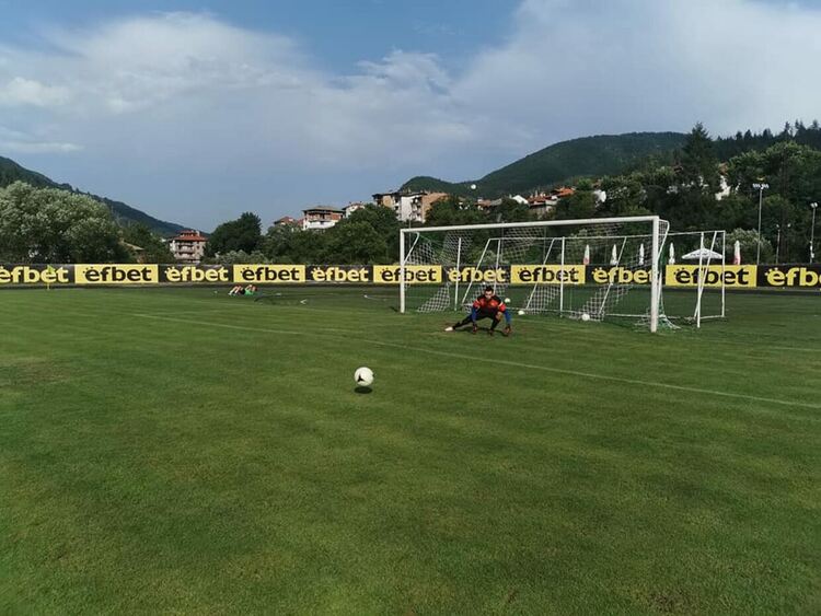 „Родопа“ стартира новия сезон с гостуване на „Левски 2005“ в Крумовград