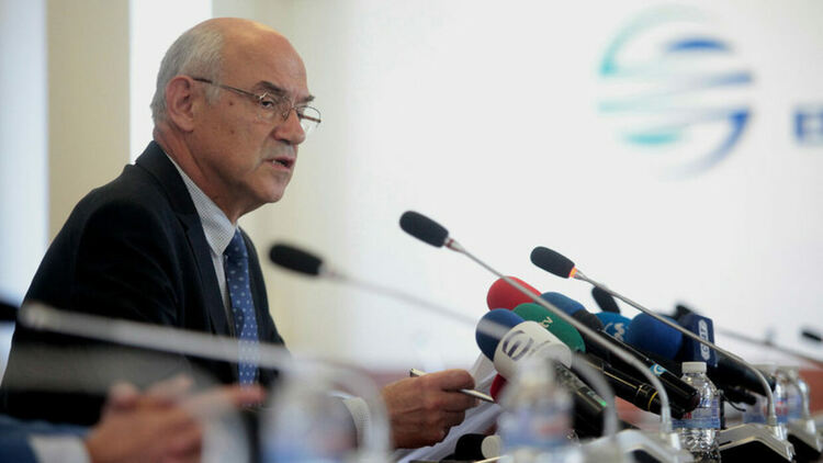 "Булгартрансгаз" е глобен за строителството на "Балкански поток" без разрешение