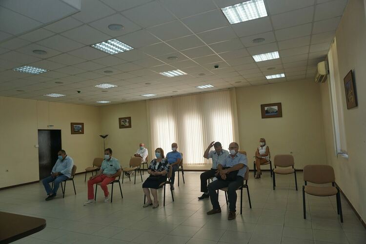 Започват проверки в магазини, заведения, зали, басейни и автобуси в Хасковско