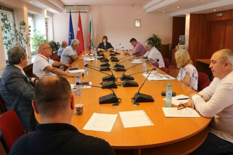 БСП няма да подкрепи кабинет на ИТН, ако Петър Илиев не бъде оттеглен