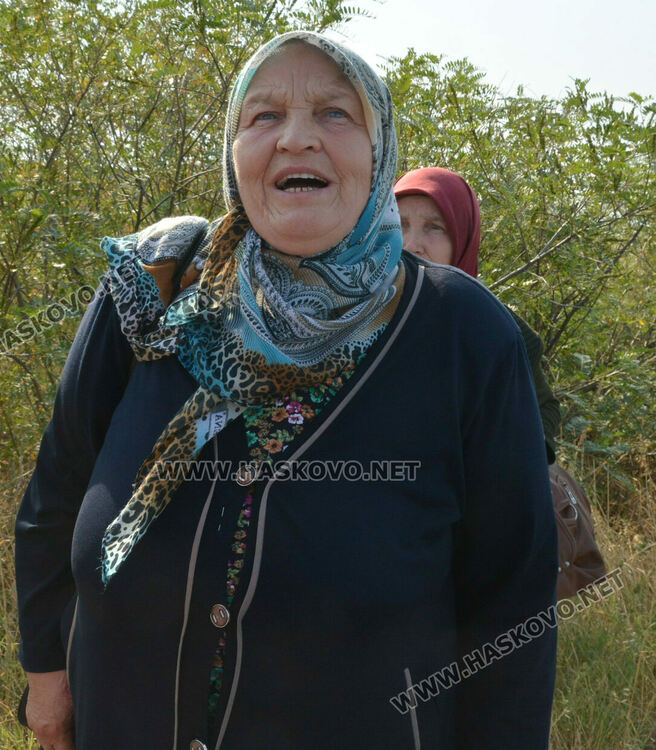 Хюндай и Опел се разбиха край Хасково
