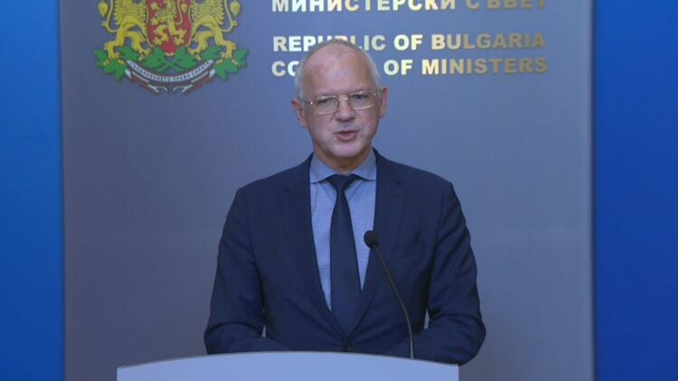 Стефан Янев: Високите цени на енергията рефлектират най-вече в българския бизнес