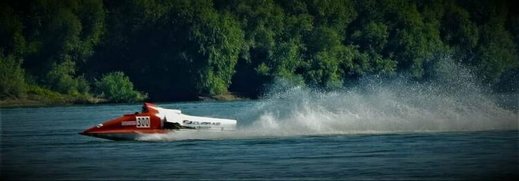 Първомайските отбори за водомоторни спортове са на V и VII място 