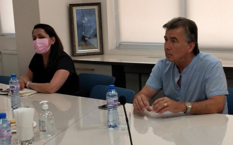 Млади архитекти превръщат Водната кула в Димитровград в уникална атракция 