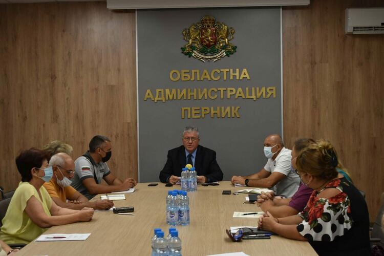 Започват масови проверки за спазване на противоепидемичните мерки