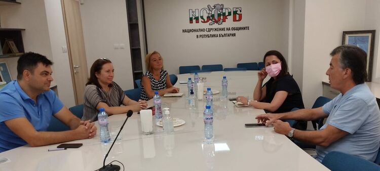 Млади архитекти превръщат Водната кула в Димитровград в уникална атракция 