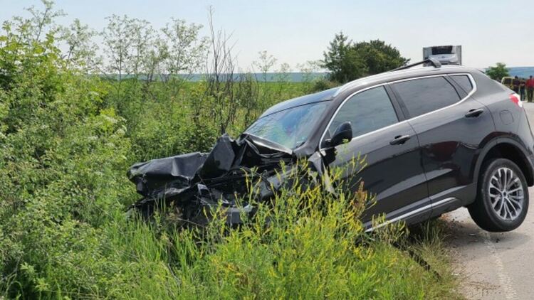 Снимката е илюстративна