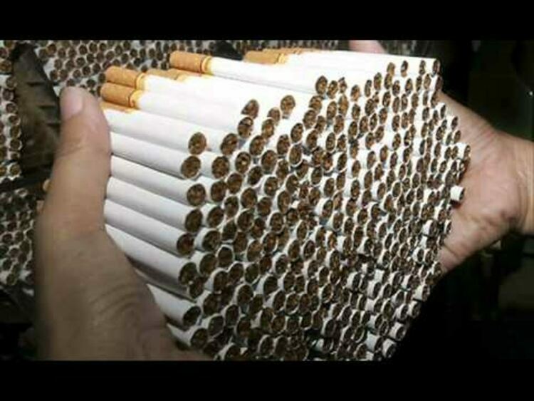 Незаконни цигари в турски автобус, пловдивчанка крие дрога във вила край „Орфей“