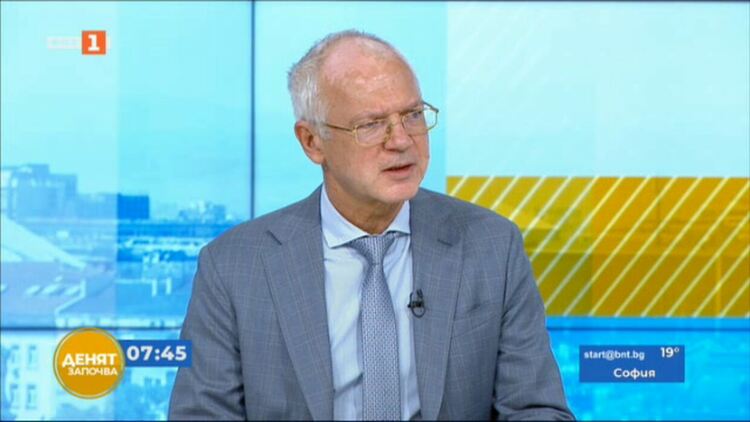 Васил Велев, АИКБ: Сезираме ДАНС и МВР за високите цени на тока