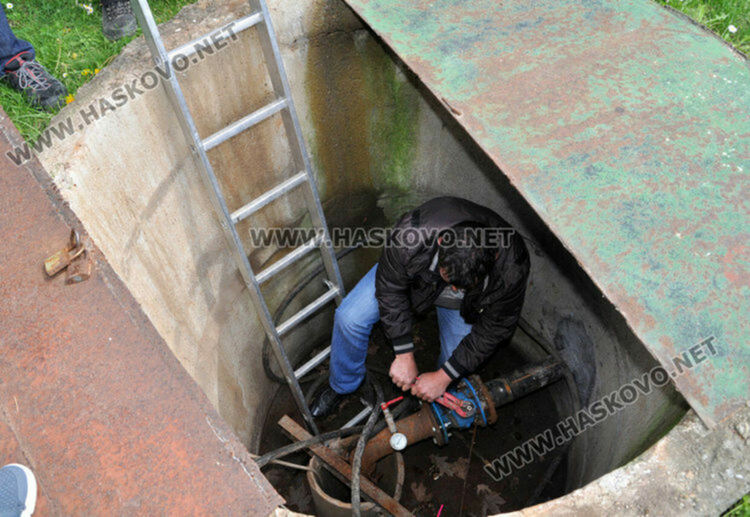 Кредит от 3,3 млн. лв. е необходим за погасяване на задълженията на ВиК – Хасково