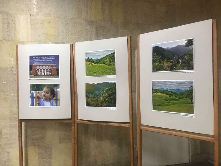 Три дни разнообразна програма за празника на Рудозем