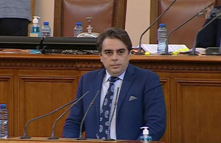 Фирмата на Спецов задлъжняла, когато той не е бил нито управител, нито съсобственик