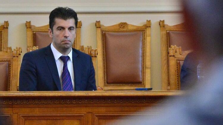 Кирил Петков: Отказах се от канадското си гражданство, но това ли е най-важното за парламента