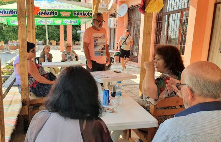 Правителството най-после предостави на АПИ терен, необходим за построяването на мост над Марица