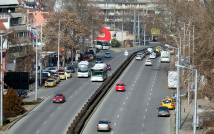 Променят маршрути на градския транспорт в Пловдив заради протеста на ресторантьорите