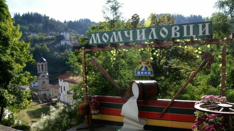 Момчиловци домакинства на Национален велотур идната събота