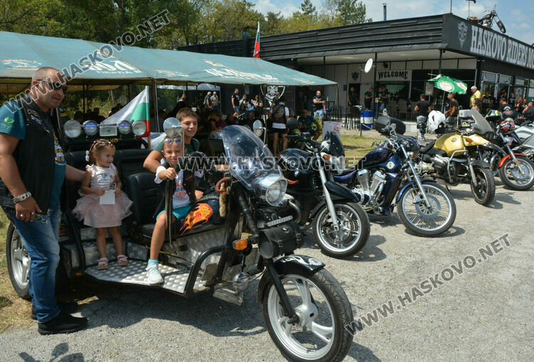 Семейството от Свиленград