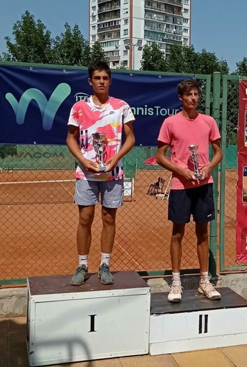 снимки: БФТ