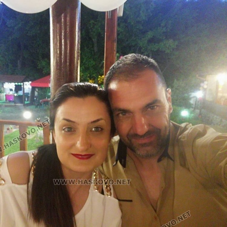 Светослав и Христана