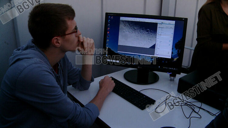 Нощ под звездното небе на Рожен събра любители на астрономията от цялата страна