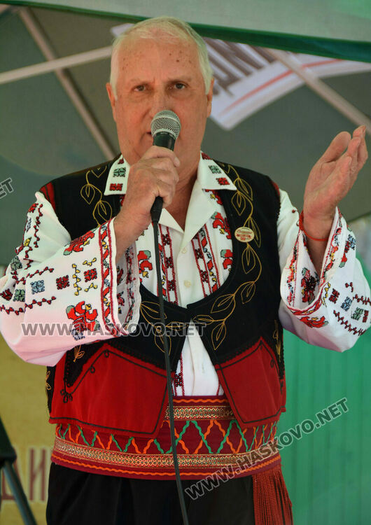 85 състава от 30 населени места на Фестивала  "По стъпките на Св.Богородица"