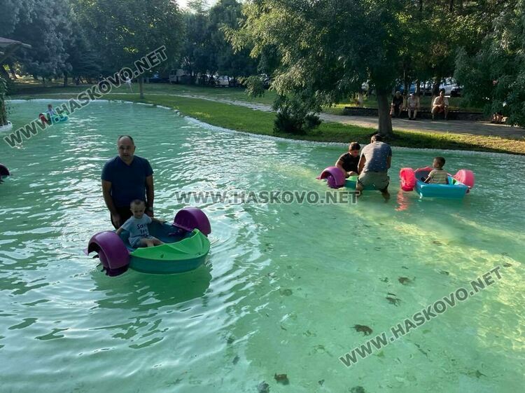 Слънчева неделя