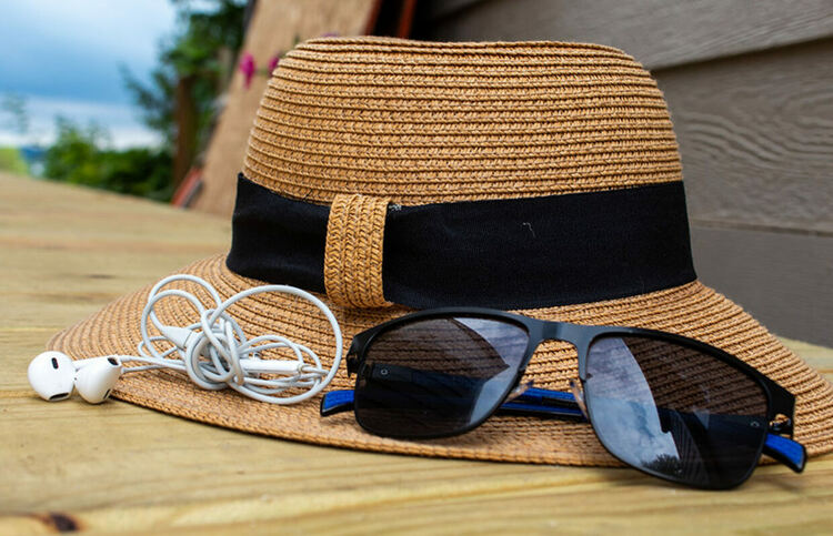 Слънчево и горещо начало на седмицата