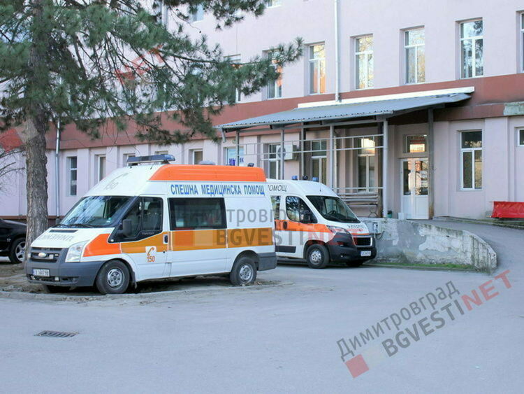 Без новозаразени с коронавирус от димитровградско