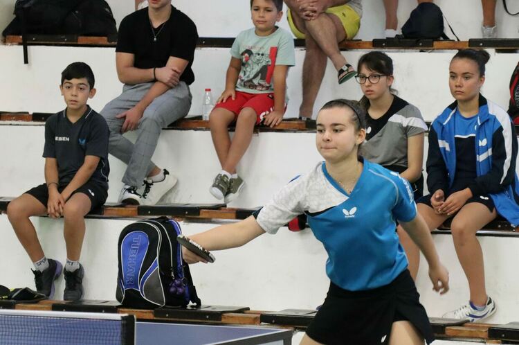 Международният турнир по тенис на маса в Ардино в памет на  Джофи се превърна в истински спортен празник