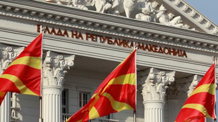 Северна Македония изгони руски дипломат