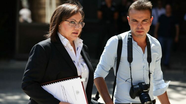 БСП подкрепя актуализацията на бюджета, но ще внесе свои корекции между първо и второ четене